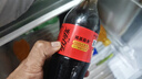 可口可樂(lè)混合裝可樂(lè)雪碧芬達(dá)汽水碳酸飲料0糖0脂500ml無(wú)糖混合裝 (可樂(lè)雪碧芬達(dá)各6瓶)500ml*18瓶 曬單實(shí)拍圖