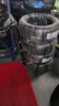 米其林（MICHELIN）汽車(chē)輪胎 215/55R17 94V 浩悅五代Primacy 5 適配大眾邁騰/帕薩特 曬單實(shí)拍圖