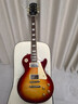 epiphone易普鋒 LP Standard 50s HS 櫻桃色漸變新手進(jìn)階電吉他美國品牌 曬單實(shí)拍圖