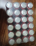 可口可樂(lè )（Coca-Cola）零度 Zero 無(wú)糖汽水 碳酸飲料 330ml*24摩登罐  曬單實(shí)拍圖
