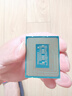 英特爾(Intel) i5-12600K 酷睿12代 處理器 10核16線程 單核睿頻至高可達(dá)4.9Ghz 20M三級(jí)緩存 臺(tái)式機(jī)CPU 曬單實(shí)拍圖