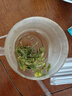 獅峰牌2025年新茶上市 綠茶西湖龍井茶葉云虎頌梅明前特級50g瑞祥罐裝 曬單實(shí)拍圖