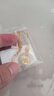 七可和田玉平安扣銀項(xiàng)鏈女本命年馬吊墜七夕情人節(jié)禮物生日送女友老婆 曬單實(shí)拍圖