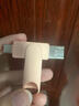 SSFSPIRIT SKY FAILSSFLightningUSB3.0蘋(píng)果U盤(pán)三接口手機電腦兩用高速iPhone蘋(píng)果接口存動(dòng)圖u盤(pán)一鍵備份照片導出優(yōu)盤(pán) 粉色蘋(píng)果手機U盤(pán)三插口 32GB 曬單實(shí)拍圖