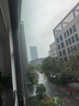 妙馨思嬰兒感溫洗澡盆新生兒童寶寶可折疊浴盆躺托洗浴盆泡澡桶0-3歲 曬單實(shí)拍圖