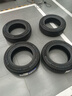 米其林（MICHELIN）汽車輪胎 195/65R15 91V 耐越 ENERGY MILE 適配卡羅拉/朗逸/雷凌 曬單實(shí)拍圖