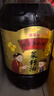 金龍魚 食用油 非轉(zhuǎn)基因壓榨 外婆鄉(xiāng)小榨菜籽油6.18L 曬單實(shí)拍圖