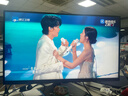 三星（SAMSUNG）27英寸 S80UD IPS 4K HDR 90W Type-C 10.7億色 KVM PBP 電腦 辦公 顯示器 LS27D800UACXX  曬單實(shí)拍圖