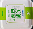 天潤（TERUN）新疆特產(chǎn) 低溫生鮮酸奶家庭分享桶裝  2KG*1桶 曬單實(shí)拍圖