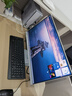 聯(lián)想天逸510S辦公臺式電腦主機(酷睿14代i5-14400 16G 1TB SSD 正版win11家庭版系統)23.8英寸顯示器 曬單實(shí)拍圖