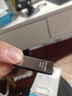 惠普（HP）128GB USB 3.2 Gen 1 U盤 x306w 金屬高速u盤 讀速新升級230MB/s 學習辦公車載電腦大容量優(yōu)盤 曬單實拍圖