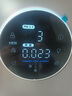 美的（Midea）【超大凈化量】甲醛數顯空氣凈化器除煙味異味過(guò)敏原寵物吸貓毛凈化機森林家T1000 Lite國家補貼 曬單實(shí)拍圖