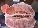 京鮮生 紅心蜜柚 凈重10斤【分享裝】單果1.7斤起 源頭直發(fā)包郵 曬單實(shí)拍圖