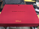 華為MateBook Pro 筆記本電腦 鴻蒙操作系統(tǒng) 鴻蒙AI 970g超輕薄長續(xù)航 OLED護眼屏 32GB 1TB 宣白 曬單實拍圖
