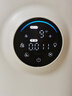 美的（Midea）【母嬰認證】甲醛數顯空氣凈化器除醛除煙味異味過敏源寵物吸貓毛空氣消毒機森林家L1pro國家補貼 曬單實拍圖