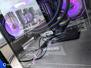 微星RTX5060 8G 幻影師魔龍電競游戲吃雞臺式辦公電腦直播設計獨立顯卡 5060 8G 魔龍 OC 曬單實(shí)拍圖