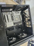 微星（MSI）主板CPU套裝MPG B850 EDGE TI WIFI 刀鋒+銳龍7 9700X 板U套裝 曬單實(shí)拍圖