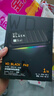 西部數據（WD）1TB移動(dòng)固態(tài)硬盤(pán)2000MB/s P40高速NVMe隨身便攜PSSD外接手機PS5游戲Xbox筆記本mac電腦Type-c 曬單實(shí)拍圖