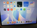 HUAWEI MatePad 11.5 S 靈動(dòng)款 2025 華為平板電腦 高刷2.8K超清全面屏學(xué)生學(xué)習WIFI 12GB+256GB 冰霜銀 曬單實(shí)拍圖