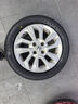 米其林（MICHELIN）汽車輪胎215/55R17 94V 浩悅四代 PRIMACY 4 適配比亞迪秦PRO 曬單實(shí)拍圖