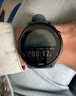 佳明（GARMIN）Forerunner255專(zhuān)業(yè)跑步戶(hù)外運(yùn)動(dòng)智能手表多星定位心率血氧 神秘灰 曬單實(shí)拍圖