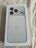 Apple/蘋(píng)果 iPhone 17 Pro 1TB 銀色 支持移動(dòng)聯(lián)通電信5G 雙卡雙待手機 曬單實(shí)拍圖