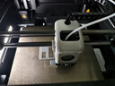拓竹P1S 3D打印機桌面家用FDM全自動(dòng)調平大尺寸高速3d打印機器bambulab【大陸版】 P1S單機 曬單實(shí)拍圖