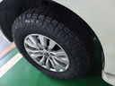 東洋輪胎（TOYO TIRES）通伊歐輪胎 265/70R18 116H OPA3GA 進(jìn)口 雷克薩斯GX 國產(chǎn)普拉多 曬單實(shí)拍圖