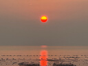 潛水艇（Submarine）熱水器球閥 全開大流量燃?xì)獗趻鞝t球閥 水槽面盆冷熱水銅閥芯角閥 黃銅槍灰【1冷+1熱】 曬單實(shí)拍圖