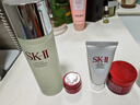 SK-II神仙水75ml精華液sk2水乳化妝品全套護膚品套裝禮盒生日禮物女 曬單實拍圖