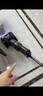 石頭A30 Pro Steam 全向助力洗地機 86°C熱水150°蒸汽洗地長(cháng)續航 0纏毛0異味全掃地機 曬單實(shí)拍圖