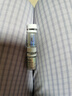 優(yōu)理氏美白次拋精華3ml1支試用裝美白淡斑淡化黑色素去黃提亮補水保濕 曬單實(shí)拍圖