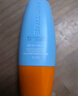 Mistine蜜絲婷防曬霜小黃帽40ml防水防汗紫外線高倍SPF50+雙11搶先購 曬單實拍圖