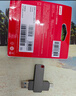 ThinkPlus聯(lián)想128G 雙接口金屬U盤(pán)USB Type-C手機電腦專(zhuān)用外接通用優(yōu)盤(pán)大容量?jì)却鏀U容u盤(pán)TYCU301 曬單實(shí)拍圖