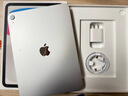Apple/蘋果 iPad11英寸 A16芯片2025年款 平板電腦 (128GB WLAN版/學習辦公娛樂)銀色 曬單實拍圖