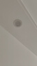 歐普照明led筒燈天花燈嵌入式客廳過道大功率開孔超薄款皓易II 18瓦白光/開孔17-17.5cm 曬單實拍圖