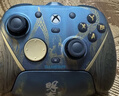 蓋世小雞（GAMESIR）G7 Pro微軟Xbox授權精英游戲手柄含底座 藍牙PC電腦series無(wú)線(xiàn)Steam安卓電視 曬單實(shí)拍圖