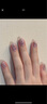 香奈兒（Chanel）雙效持色唇釉4.5ml+3.5ml(174號(hào)杏粉甜桃) 生日禮物送女友送老婆 曬單實(shí)拍圖