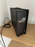華碩（ASUS）ROG魔盒Pro 三頻WiFi7電競(jìng)路由器 無(wú)線(xiàn)萬(wàn)兆路由全屋wifi7 BE12000M（8個(gè)2.5G口）Aimesh隨心組路由 曬單實(shí)拍圖