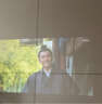 哈趣H3 云臺投影儀家用 家庭影院 1080P高清便攜 智能臥室宿舍投影機 國家補貼（32G內存 4K解碼） 曬單實(shí)拍圖