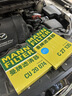 曼牌（MANNFILTER）CU20017/CU20074空調濾芯適用馬自達CX-5昂克賽拉1.52.0L 曬單實(shí)拍圖