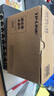 TP-LINK 超五類(lèi)非屏蔽網(wǎng)絡(luò )水晶頭 CAT5e RJ45 電腦網(wǎng)線(xiàn)連接頭 工程級網(wǎng)絡(luò )線(xiàn)纜連接器 100個(gè)/包 EH5e-100 曬單實(shí)拍圖