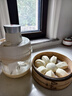 揚(yáng)子絞肉機(jī)和面機(jī)料理機(jī)多功能全智能家商用全自動(dòng)和面揉面一體機(jī)6葉肉餡絞肉機(jī)一體壓面機(jī)攪面揉面機(jī) 旗艦玻璃杯體【和面/絞肉/碎冰/果汁】 5L 曬單實(shí)拍圖