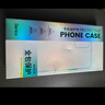 邦克仕（Benks）【自帶拍照按鍵】適用蘋果17 ProMax手機(jī)保護(hù)殼 iphone17promax防摔磁吸殼輕砂全包保護(hù)套 白 曬單實(shí)拍圖