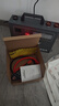SAST汽車應(yīng)急啟動(dòng)電源12v24v通用搭電寶移動(dòng)電瓶充電器打火神器大容量戶外電源 曬單實(shí)拍圖