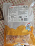 華都食品 骨肉相連 2斤/袋/25串 雞腿肉串雞脆骨串空氣炸鍋食材燒烤 曬單實拍圖