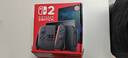 任天堂（Nintendo）【國(guó)內(nèi)保稅倉(cāng)】Switch2/1代 OLED日版/港版游戲機(jī)續(xù)航加強(qiáng)版ns體感掌機(jī)便攜家用主機(jī) 【保稅倉(cāng)】港版Switch2 國(guó)際版贈(zèng)2年共享會(huì)員 曬單實(shí)拍圖