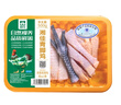 湘佳青腳雞（半只）500g/ 盒 曬單實(shí)拍圖