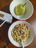 【新品首發(fā)】迪士尼奇趣系列陶瓷斗笠碗飯碗釉下彩餐具高顏值吃飯 【2個隨機】四款斗笠碗隨機2個 曬單實拍圖