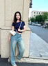 CinvaiKrose【葉一茜同款】凱莉包包女款2025年手提女包斜挎包教師節禮物生日 奶油白【送女友老婆女生禮物走心】 曬單實(shí)拍圖